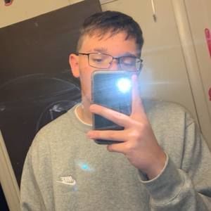 Meet your Posher, Andrew